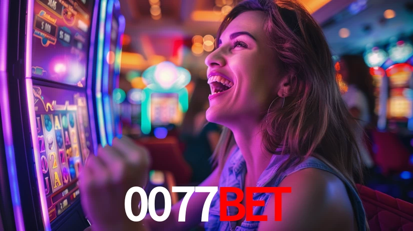 0077 bet