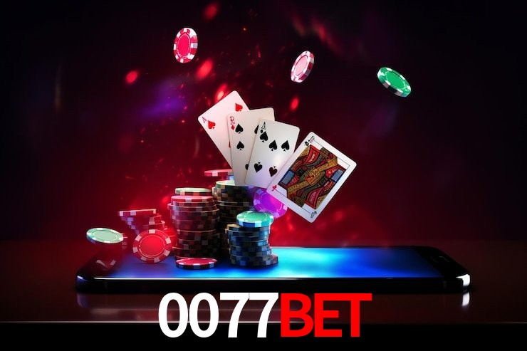Statistics 0077bet
