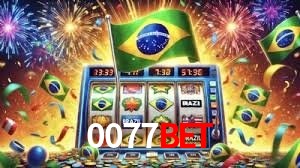 Welcome Bonus 0077bet