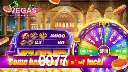 Seasonal Promotions 0077bet