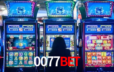 Roulette Table 0077bet