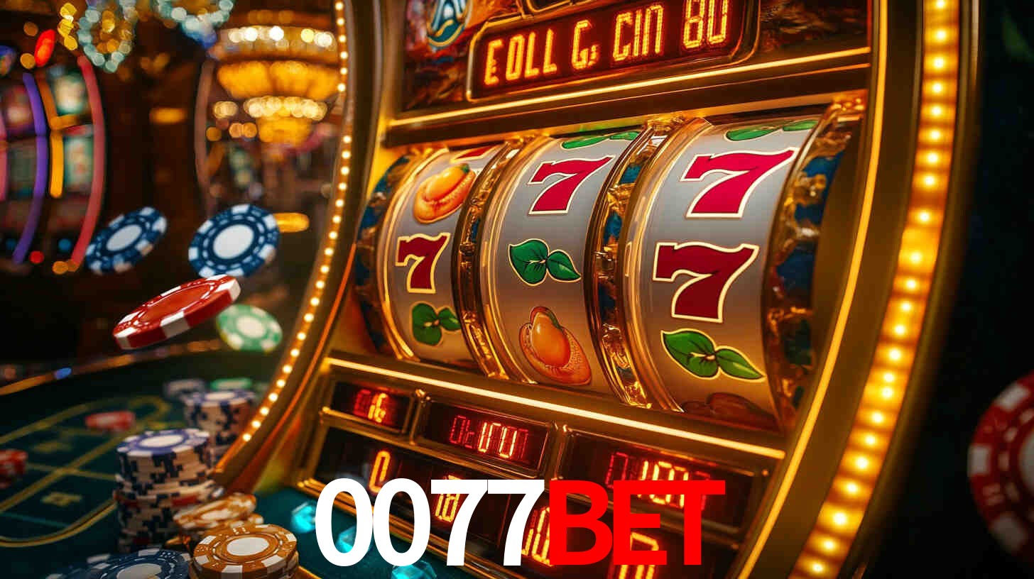 Tournaments 0077bet