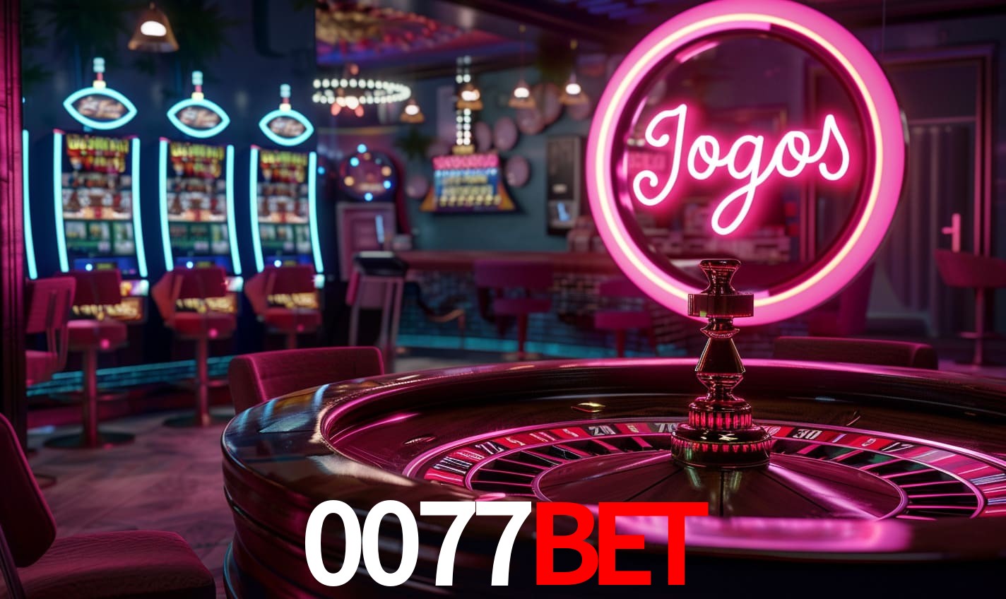 Explorando a Categoria de Eventos em Apostas na 0077bet