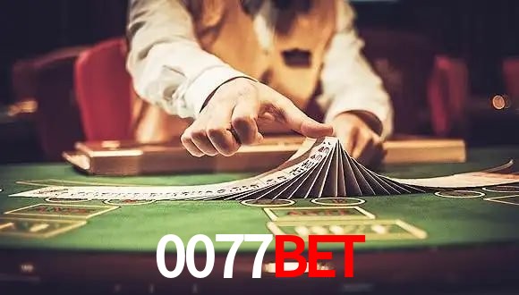 Live Casino 0077bet
