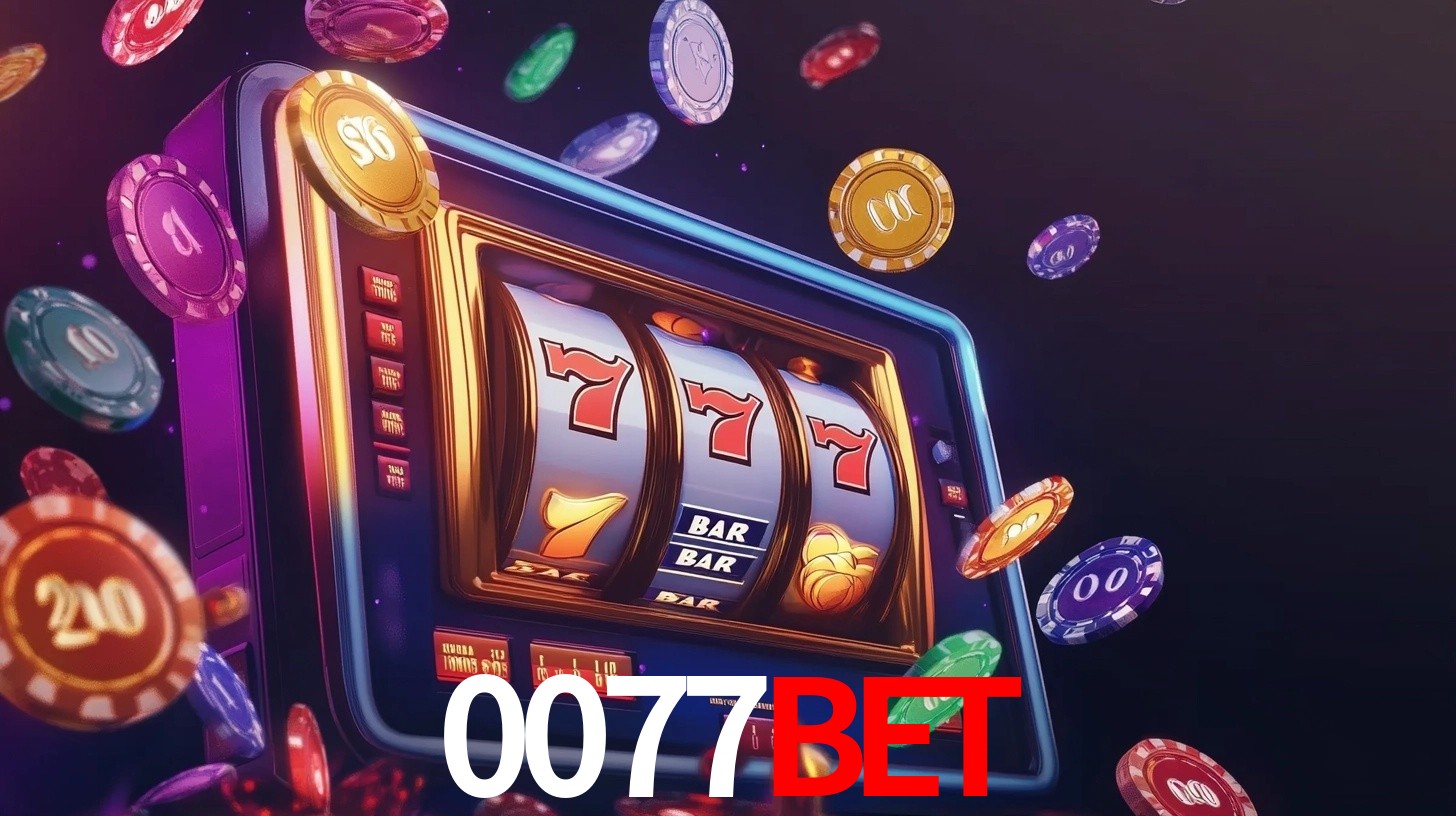 Premium Interface 0077bet