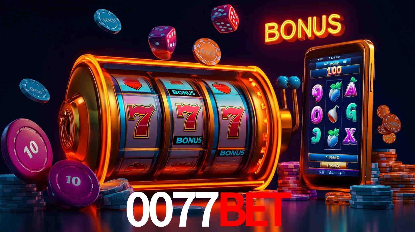 Descubra o Programa VIP da 0077bet: Vantagens Exclusivas para Jogadores