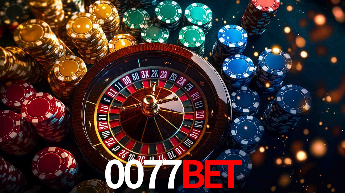 Ofertas Imperdíveis na 0077bet: Promoções e Bônus Que Valem a Pena