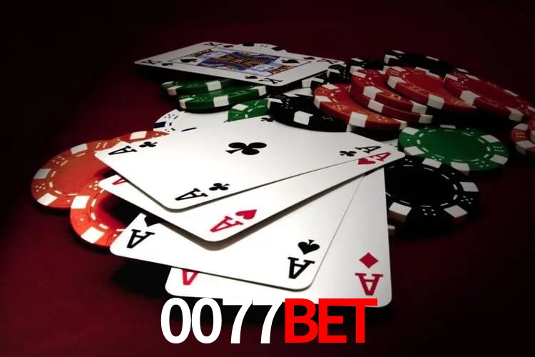 cassino 0077bet