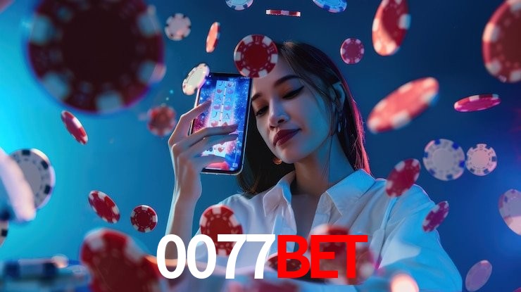 Explorando a Categoria de Eventos em Apostas na 0077bet