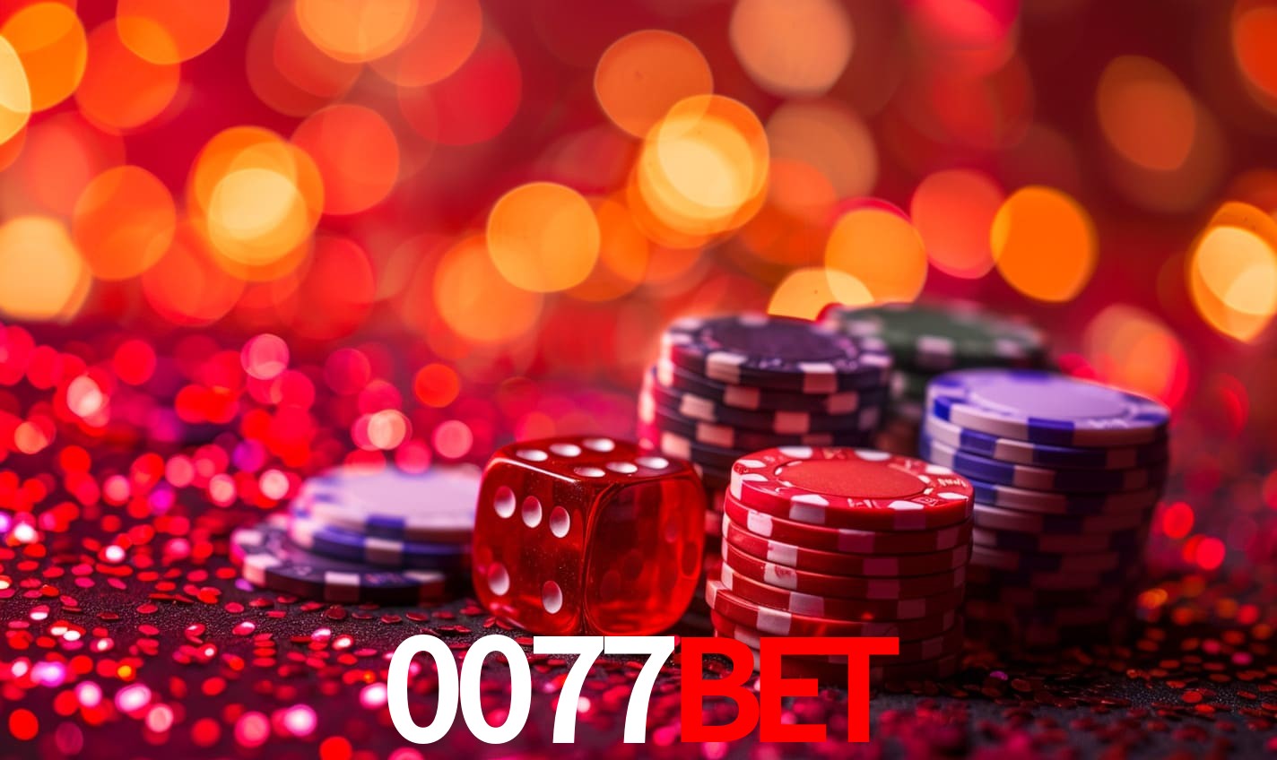 Descubra a Essência do 0077bet: Nossa História e Compromissos