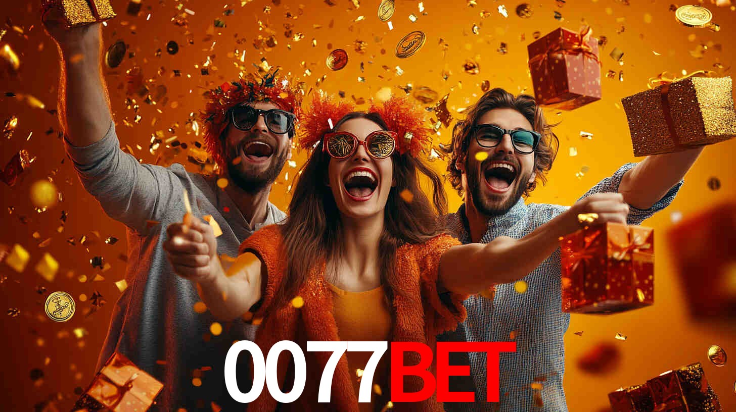 0077bet: A Experiência de Casino com Jogos de Mesa ao Vivo