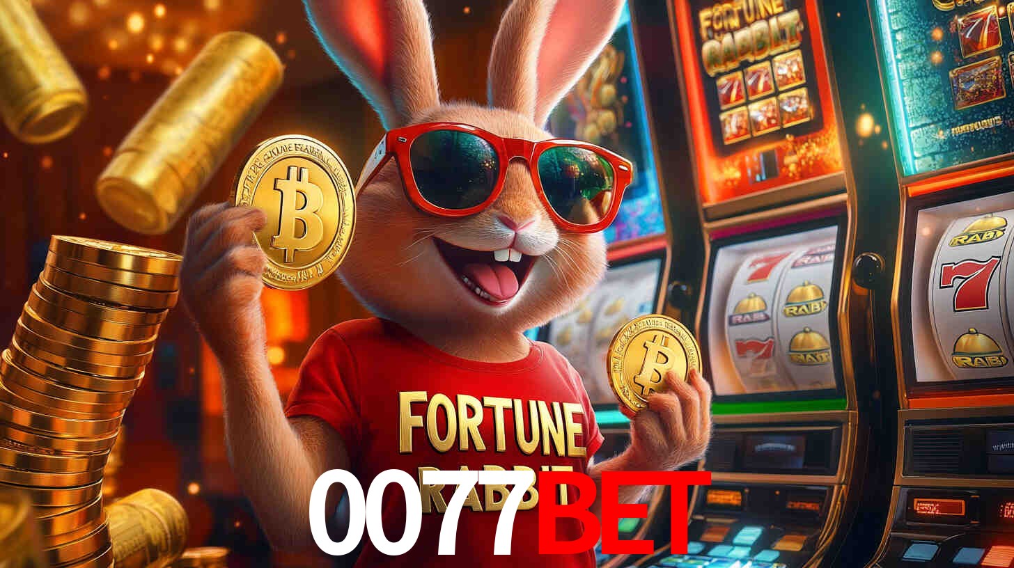 A Revolução dos Aplicativos de Jogos no 0077bet