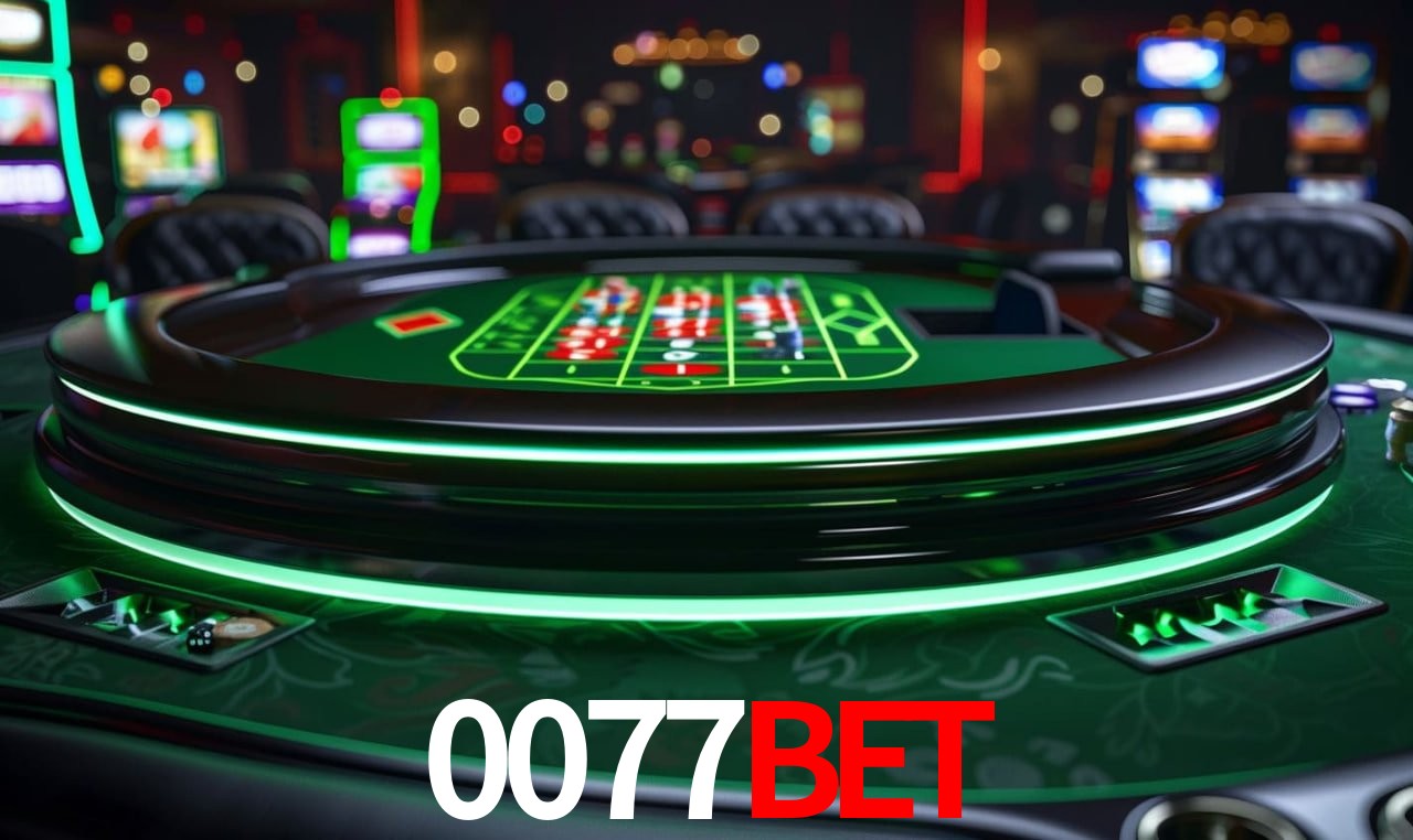 API Integration 0077bet