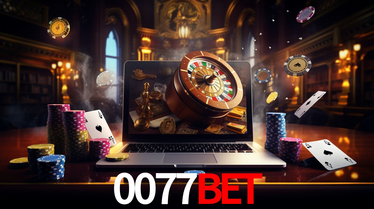 Welcome Bonus 0077bet