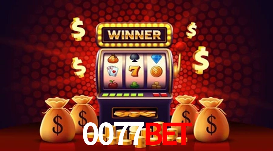 Live Casino 0077bet