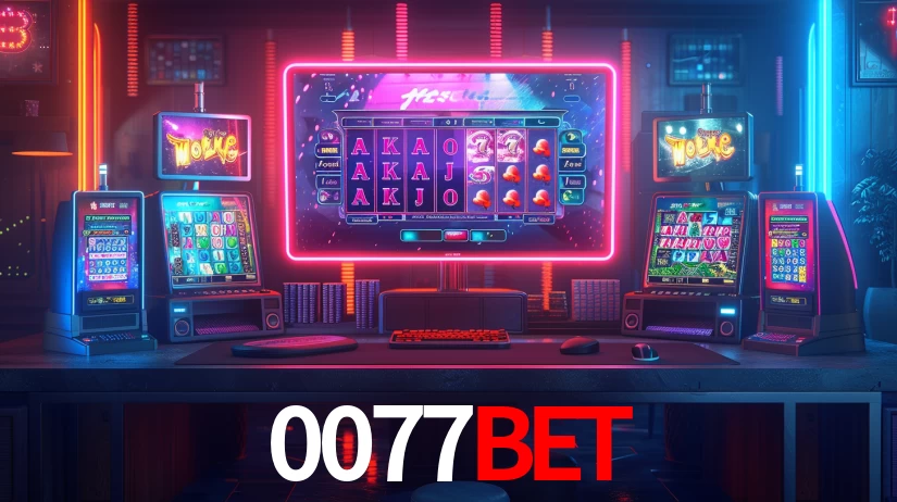 0077bet.com