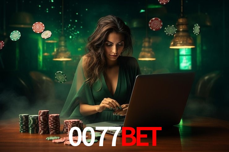 Instant EasyPaisa 0077bet