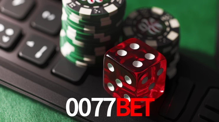 Slot Games 0077bet