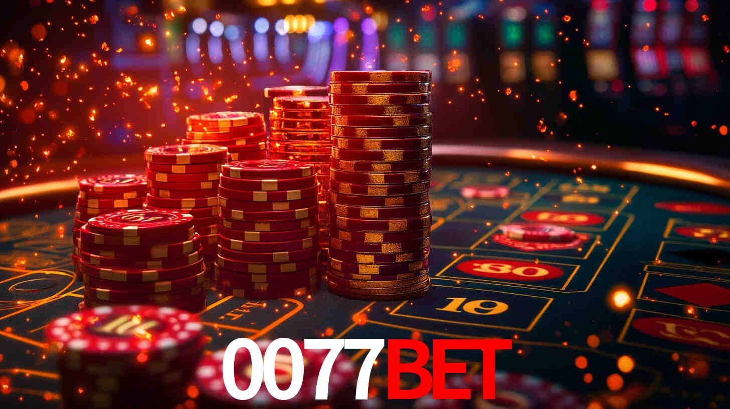 Programa VIP 0077bet