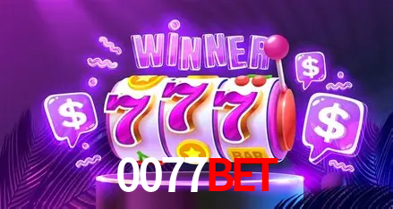 APP oficial da 0077bet para mobile