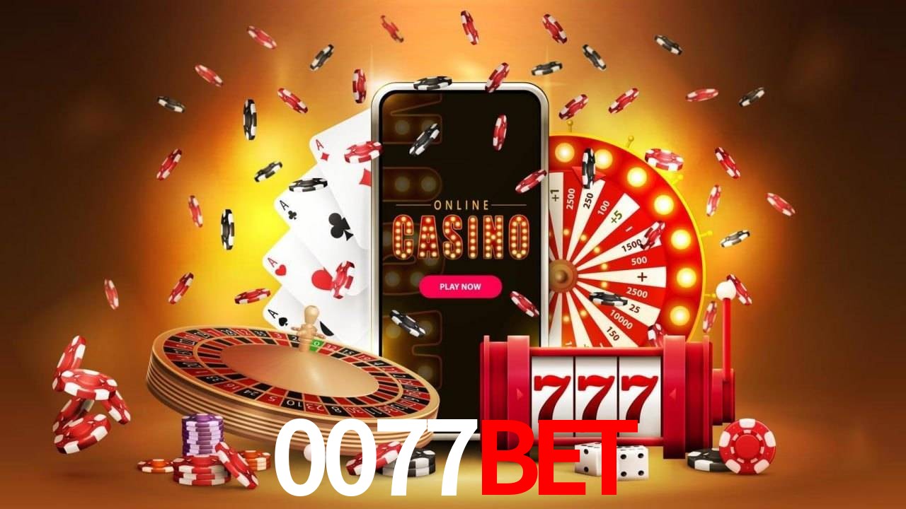 Games Directory 0077bet