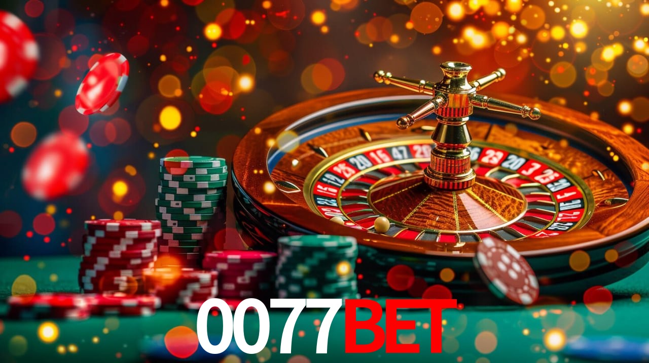 Descubra a Essência do 0077bet: Nossa História e Compromissos