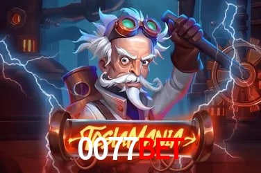 Slot Games 0077bet