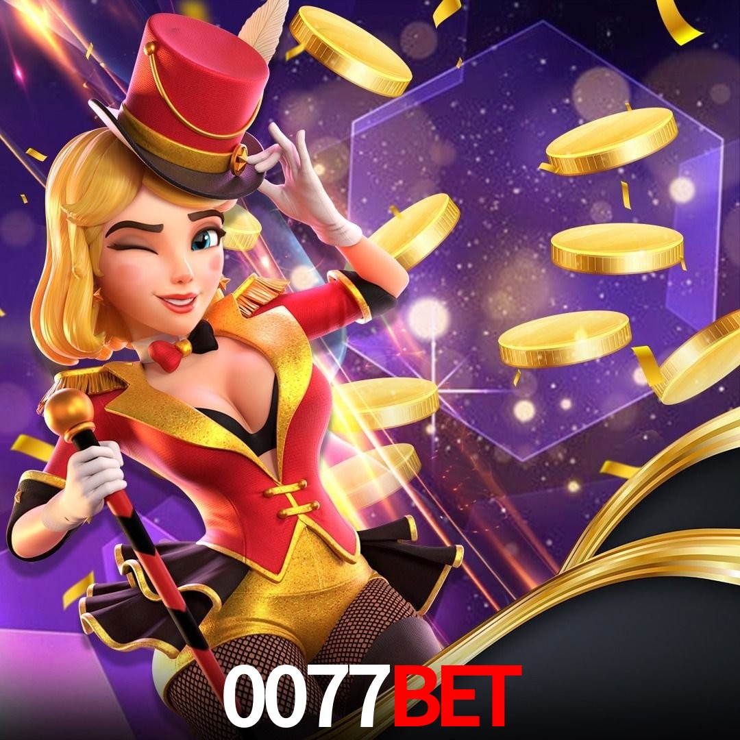 VIP Casino 0077bet