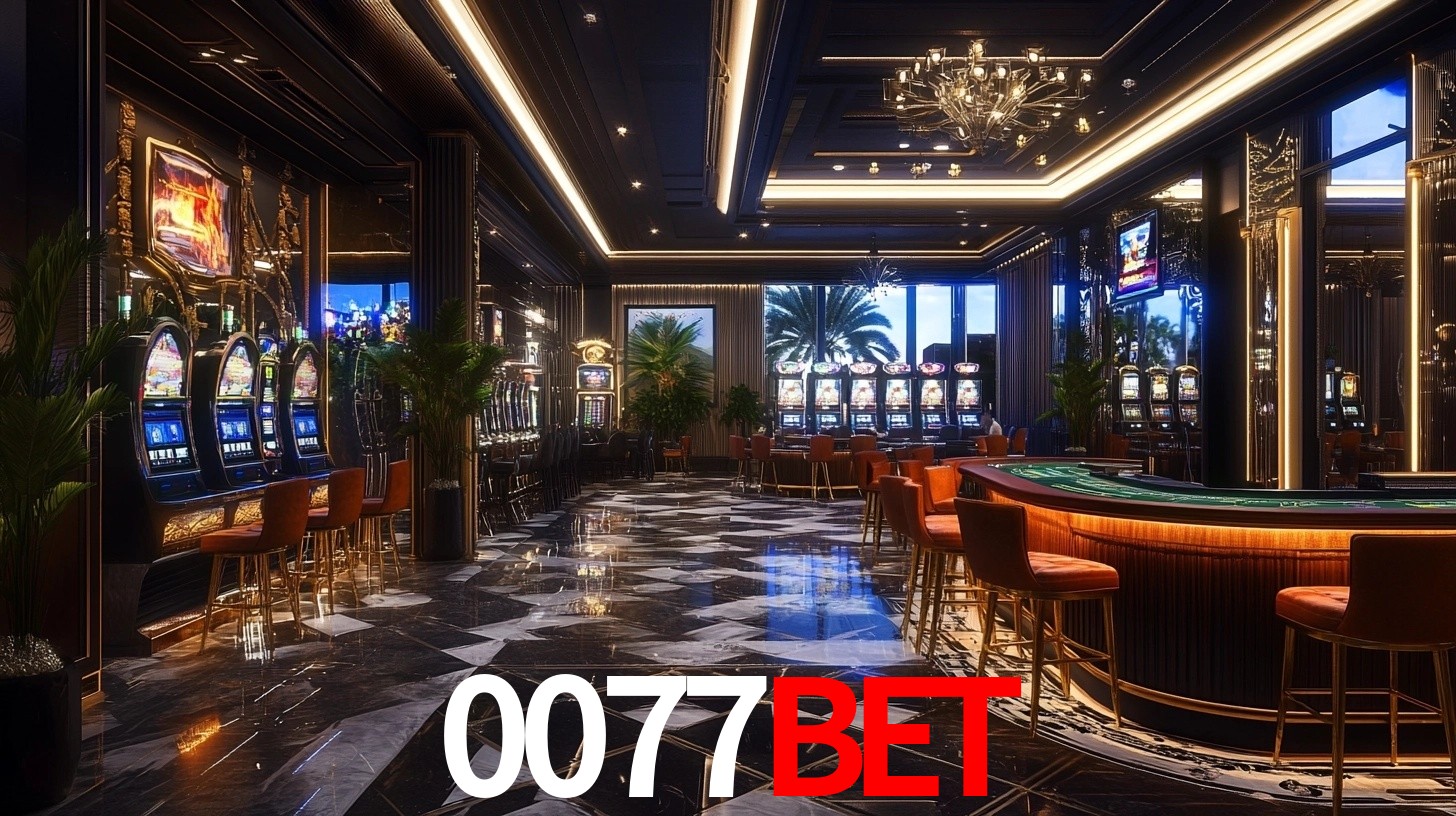 Explore as vantagens do 0077bet: serviço profissional e confiabilidade