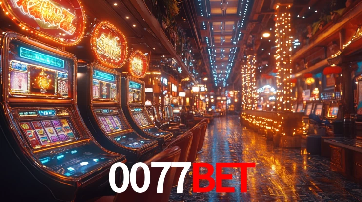 0077bet.com