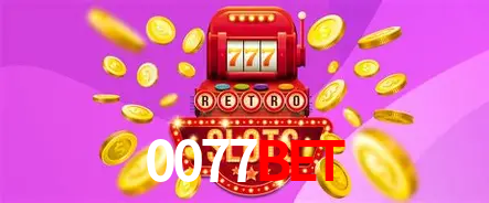 Descubra o Mundo do Cassino Online com 0077bet