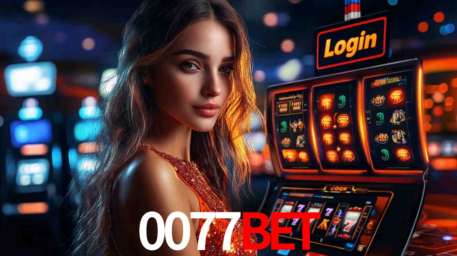 0077bet: Seu Especialista em Apostas Esportivas Brasileiras