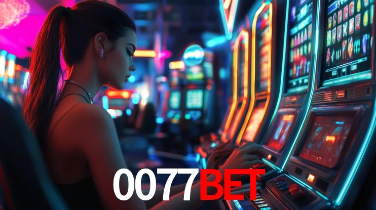 0077 bet