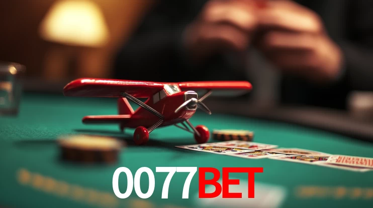 Aviator Jogo na 0077bet 