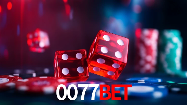 Bonus na Plataforma Online 0077bet