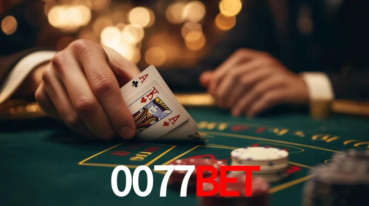 Plataforma Online 0077bet