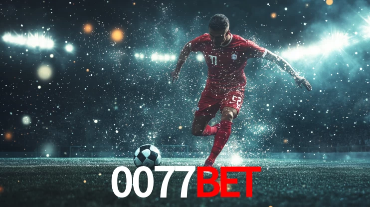 Plataforma de Apostas 0077bet